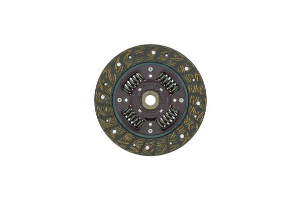 Disque d'embrayage AISIN ref. DO-018